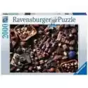  Puzzle 2000 El. Chocolate Paradise Ravensburger