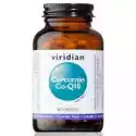 Viridian Viridian Kurkumin + Koenzym Q10 100Mg Z Mct Suplement Diety 60 K