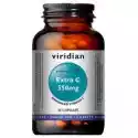 Viridian Extra C 550 Mg Suplement Diety 30 Kaps.