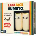 Rebel Gra Karciana Rebel Latające Burrito 2005847
