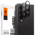 Szkło Hartowane Spigen Optik.tr Camera Lens Protector Do Samsung