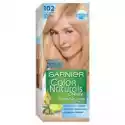 Garnier Garnier Farba Do Włosów 102 Lodowaty Opalizujący Blond 
