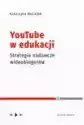 Youtube W Edukacji