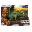 Mattel  Jurassic World Ryczący Dinozaur Hcl92 