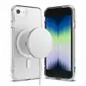 Etui Ringke Fusion Magnetic Magsafe Do Apple Iphone 7/8/se 2020/