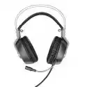 Słuchawki Gxt430 Ironn Srebrny