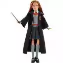 Mattel Lalka Mattel Harry Potter Ginny Weasley