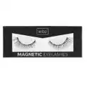 Wibo Magnetic Eyelashes Magnetyczne Rzęsy Wielokrotnego Użytku 1