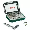 Bosch Elektonarzedzia Zestaw Bosch Promoline (26 Elementów)