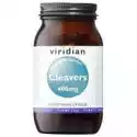 Viridian Viridian Przytulia Czepna 400 Mg (Cleavers) Suplement Diety 90 K