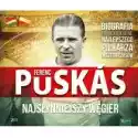  Ferenz Puskas Najsłynniejszy Węgier 