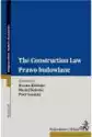 Prawo Budowlane. The Construction Law. Wydanie 3