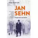  Jan Sehn. Tropiciel Nazistów 