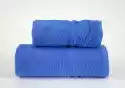 Frotex Ręcznik Junak New Frotex Niebieski 50 X 100