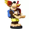 Cable Guys Figurka Cable Guys Banjo-Kazooie