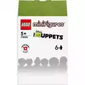 Lego Minifigures Sześciopak Muppetów 71035