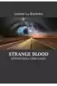 Równoległa Linia Czasu: Strange Blood