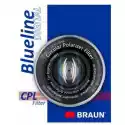 Braun Phototechnik Filtr Braun Cpl Blueline (58 Mm)