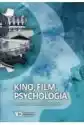 Kino, Film, Psychologia