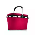 Koszyk Carrybag Iso Red