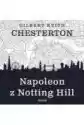 Napoleon Z Notting Hill