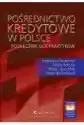 Pośrednictwo Kredytowe W Polsce - Podręcznik Dla Praktyków