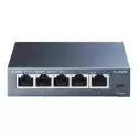 Switch Tp-Link Tl-Sg105