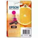 Epson Tusz Epson T3363 33Xl Purpurowy 8.9 Ml C13T33634012