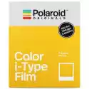 Polaroid Wkłady Do Aparatu Polaroid Omestep 2 Kolor 8 Arkuszy