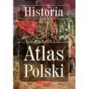  Historia Atlas Polski  Demart 