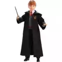 Mattel Lalka Mattel Harry Potter Ron Weasley Fym52