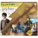 Mattel Gra Planszowa Mattel Harry Potter Pictionary Air Hjg21