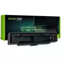 Bateria Do Laptopa Green Cell Sy07 4400 Mah