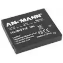 Akumulator Ansmann 900 Mah Do Panasonic A-Pan Bcf 10 E