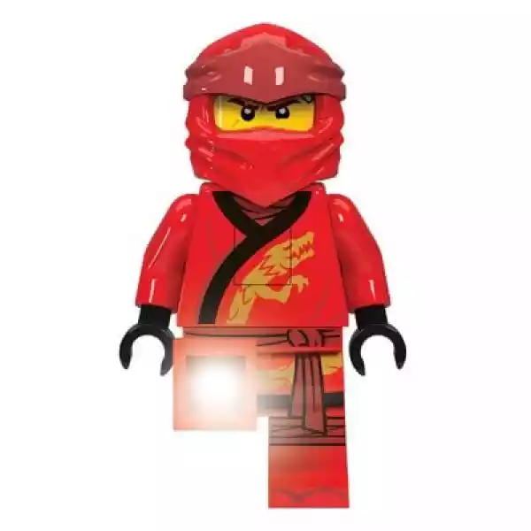 Latarka Lego Ninjago Kai Lgl-To29