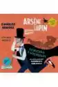 Ucieczka Z Więzienia. Arsene Lupin - Dżentelmen Włamywacz. Tom 3