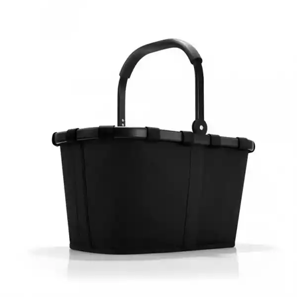Koszyk Na Zakupy Carrybag Frame Black/black