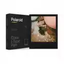 Polaroid Wkład Do Aparatu Polaroid Black Frame Edition 8 Arkuszy