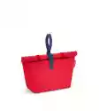 Torba Fresh Lunchbag Iso M Red