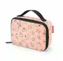 Reisenthel Torba Thermocase Kids Cats And Dogs Rose