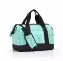 Reisenthel Torba Allrounder M Kids Cats And Dogs Mint