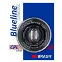 Braun Phototechnik Filtr Braun Cpl Blueline (62 Mm)