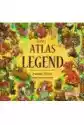Atlas Legend. Tom 1
