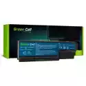Bateria Do Laptopa Green Cell Acer As07B31 4400 Mah