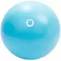 Piłka Gimnastyczna Pure 2 Improve 65 Cm Niebieski