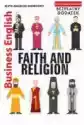 Faith And Religion