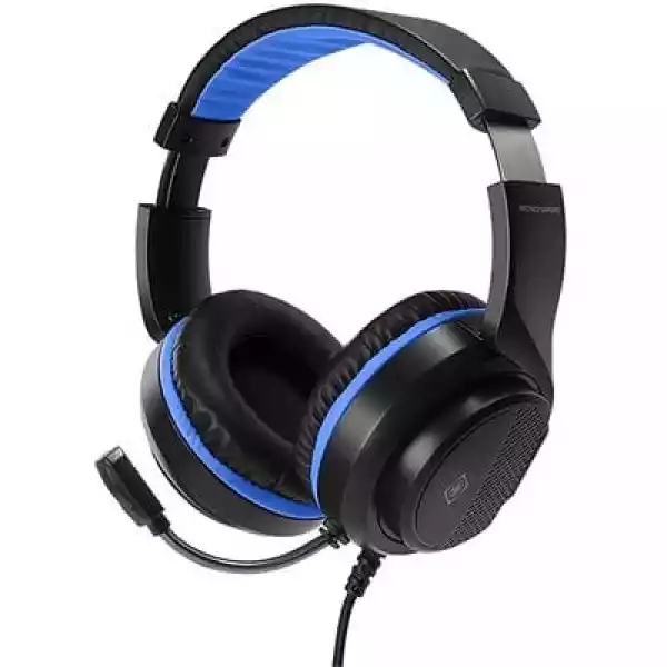 Słuchawki Deltaco Stereo Gaming Headset Gam-127