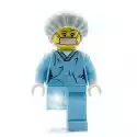 Lego Latarka Lego Chirurg Lgl-To45