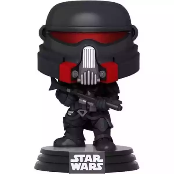 Figurka Funko Pop Star Wars Order Trooper