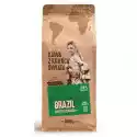 Kawa Ziarnista Vaspiatta Z Krańca Świata Brazil Santos Cerrado A